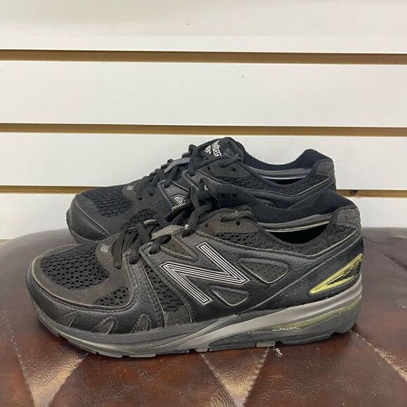 New Balance Women’s 1540 Heritage Collection Black Size 8.5 D - Picture 2 of 8